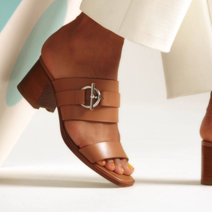 Kute 60 sandal | Hermès Singapore